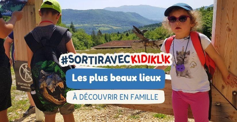 Top patrimoine de l’Ain à visiter en famille en 2026