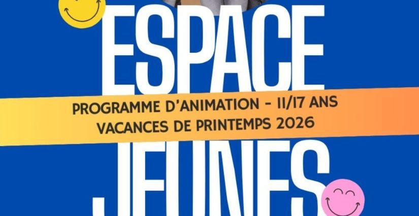 Ados à Gex : Le plein d'activités pour les vacances d'Avril - Avec le CSC et la MJC de Gex