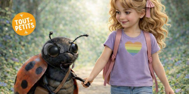 Visite contée "Le petit conte des vacances" dès 4 ans au musée Chintreuil - Pont-de-Vaux