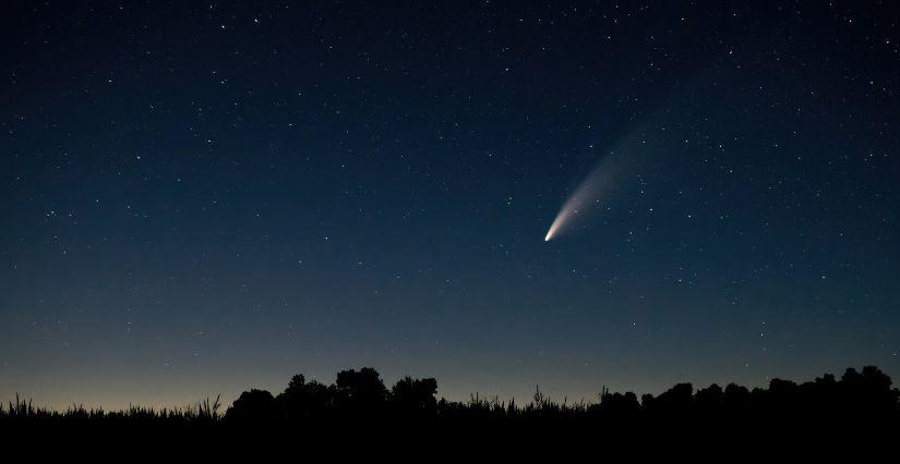 Nuit des Étoiles 2026 à l'Observatoire de la Lèbe -près de Belley