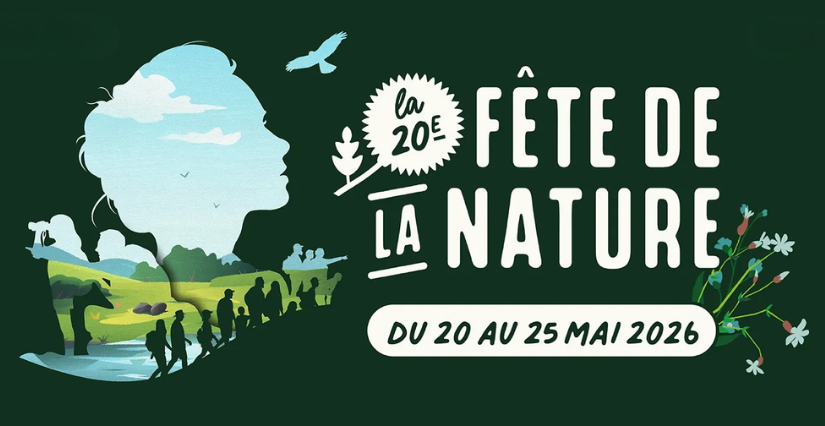 Fête de la Nature 2026 : spectacles et balades en famille à la Maison du Marais de Lavours - Sud Bugey