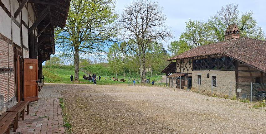 Journées Européennes du Patrimoine 2026 en famille à l'Écomusée Maison de Pays en Bresse