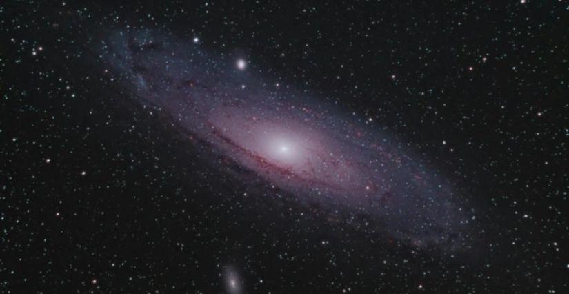 Soirée astronomie en famille "Télescopes et Planétarium" dès 9 ans à l’Observatoire de la Lèbe - près de Belley
