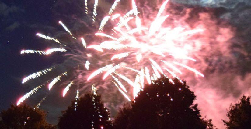 14 juillet à Ambérieu-en-Bugey 2026 : feu d'artifice et bal en famille