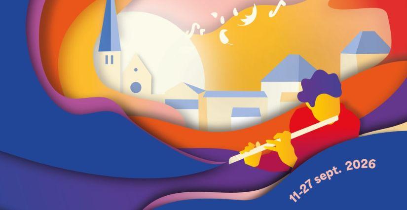 Festival d'Ambronay 2026 à vivre en famille ! 