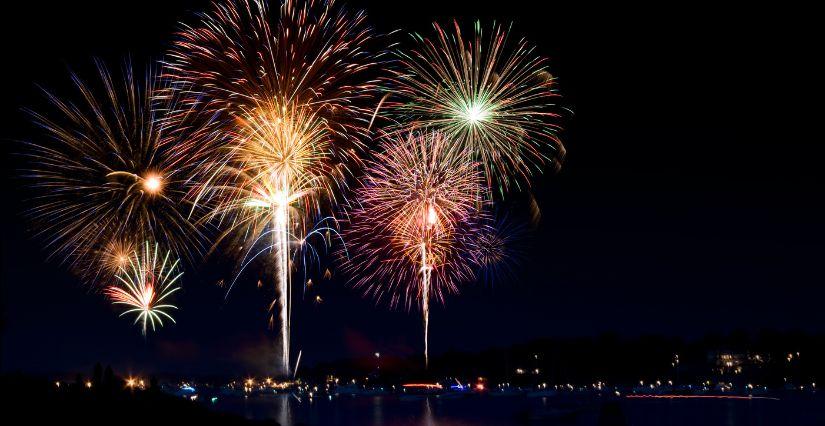Feu d'artifice à Belley 2026 : la Fête Nationale en famille dans le Bugey