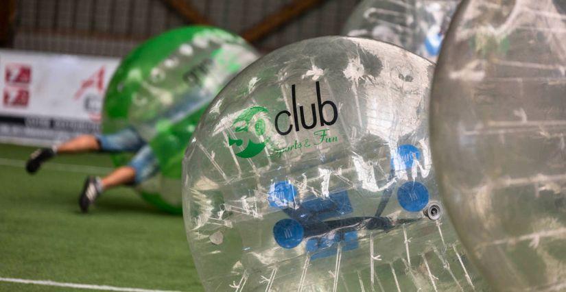 So Club à Bourg-en-Bresse : le QG des ados pour décompresser 