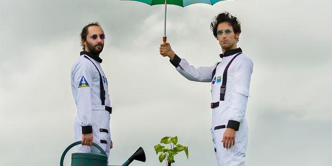 Concert gratuit "Super Sapiens" en famille à la Ferme de la Foret - proche Bourg-en-Bresse