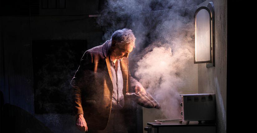 Journée marionnettes et théâtre « Ferdinand » en famille dès 7 ans au Bordeau à Saint-Genis-Pouilly