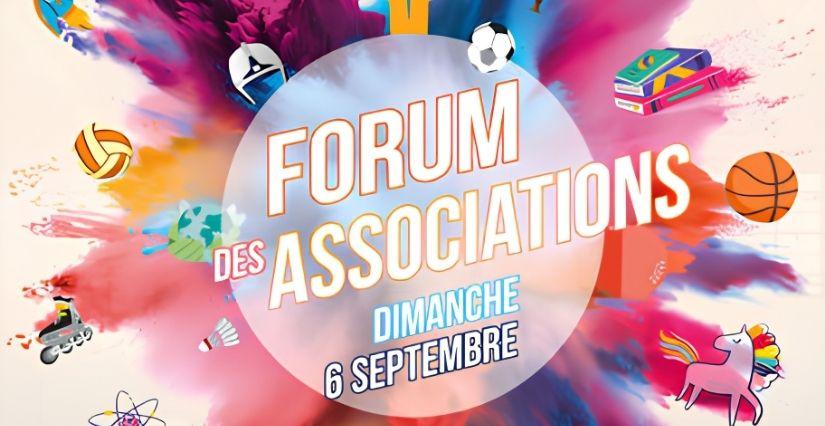 Forum des associations à Divonne-les-Bains : trouvez les activités de toute la famille
