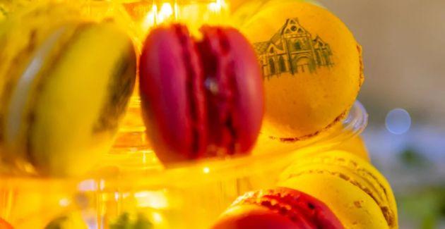 Goûter enchanté en famille au Monastère royal de Brou à Bourg-en-Bresse
