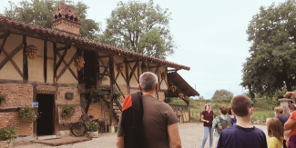 Ecomusée Maison de Pays en Bresse : Visites ludiques près de Bourg-en-Bresse