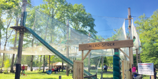 La sélection Kidiklik des parcs de loisirs pour les enfants dans l'Ain