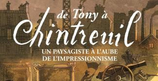 « De Tony à Chintreuil » exposition BD en famille au musée Chintreuil de Pont-de-Vaux