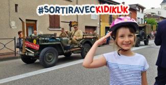 Que faire dans l’Ain le 8 mai avec des enfants ? Des idées de sorties autour de l’Histoire
