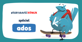 Le meilleur des sorties pour les ados dans l’Ain : nos coups de cœur Kidiklik !