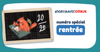 Activités extrascolaires dans l’Ain : les coups de cœur Kidiklik de la rentrée pour vos enfants !