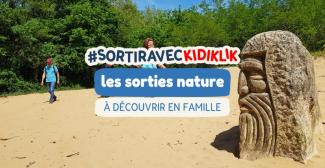Les meilleures idées de sorties nature avec les enfants dans l’Ain