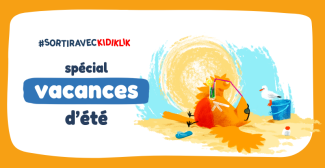 Vacances d’été dans l’Ain : sorties, stages et bons plans en famille