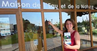 Maison de l’Eau et de la Nature : le nouveau film immersif qui va émerveiller toute la famille !