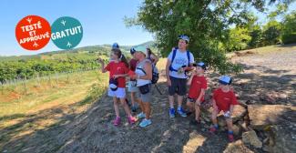 Kidiklik a testé : Les Gnolus, le géocaching ludique en famille dans le Rhône
