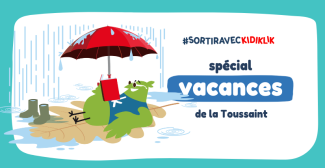 Les vacances de la Toussaint 2025 en famille : le TOP des activités à faire avec vos enfants dans l’Ain