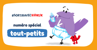 Top des sorties avec les tout-petits dans l’Ain 