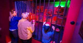 OnlyKart Lyon Dagneux : Loisirs indoor et outdoor pour toute la famille