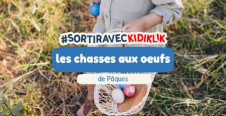 Top Chasses aux oeufs de Pâques 2026 dans l’Ain