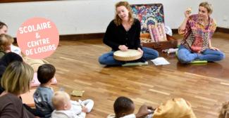 Abbaye d’Ambronay : Une sortie scolaire clé en main qui fait vibrer l'histoire et la musique ! 