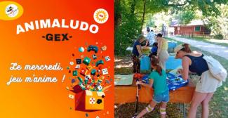Ludothèque de Gex : le paradis du jeu pour vos sorties en famille !