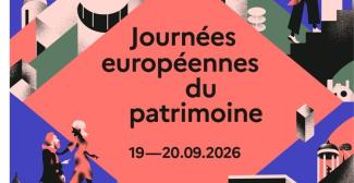 Journées du Patrimoine 2026 dans l’Ain en famille