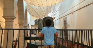 Visite ludique en famille au Musée de la Résistance et de la Déportation - Nantua 